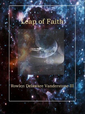 cover image of Leap of Faith
